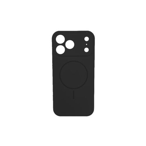  Futrola Magsafe LUX za Iphone 17 Pro max/ crna Cene