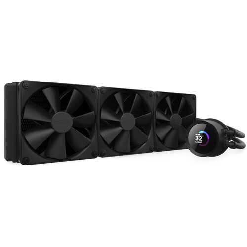 NZXT kraken 360 vodeno hlađenje (RL-KN360-B1) Cene