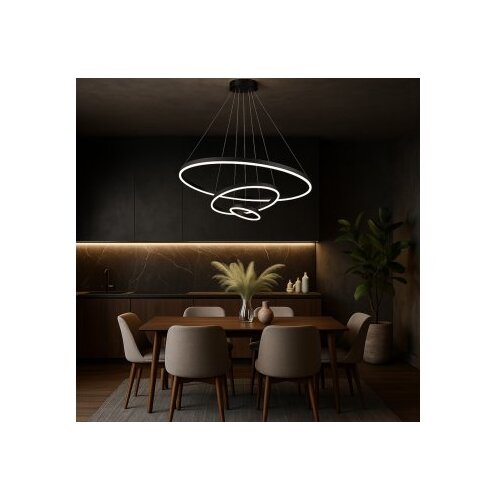 Rabalux Isaure 72306 LED visilica Slike