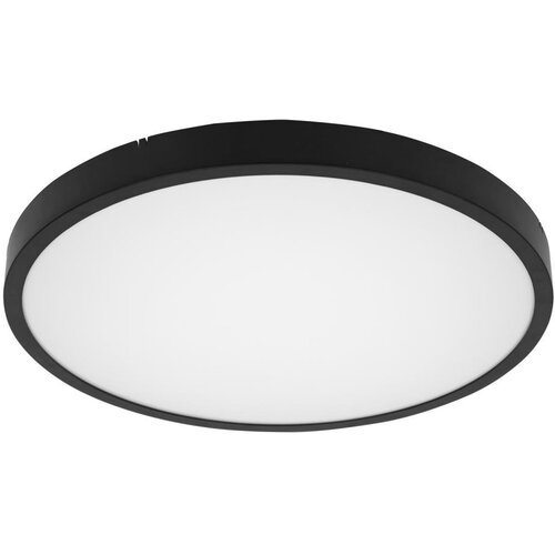  Brilagi -LED plafonsko svetlo za kupatilo ZENNA LED/24W/230V preč. 35 cm IP44 crna Cene