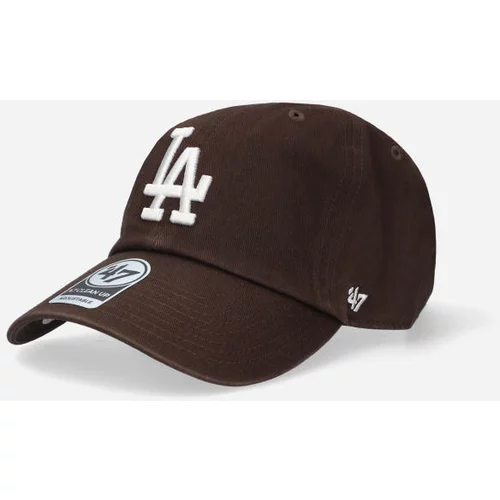 47 Brand Los Angeles Dodgers B-NLRGW12GWS-BWA