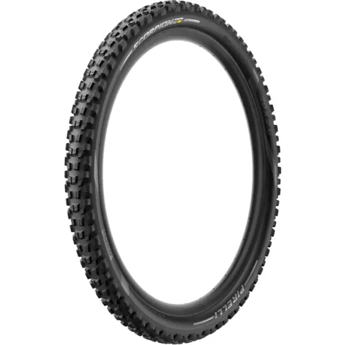  Guma Pirelli 27.5x2.60 Scorpion 33B MTBscM E-MTB HyWmop