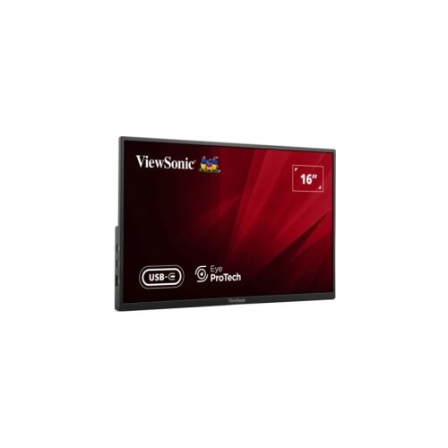 Viewsonic VA 1650 Slike