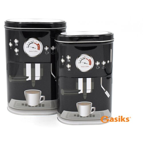  Set za esspreso BLACK Cene