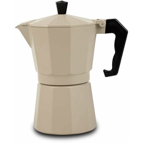 Nava NV10-174-022 džezva za espresso kafu 6 šoljica 300ML bež Cene