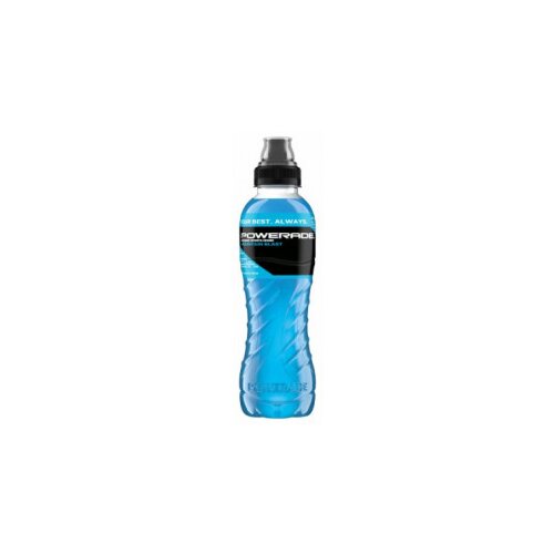  NAPITAK POWERADE MOUNTAIN BLAST IZOTONIK Slike
