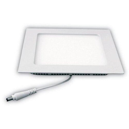 Lumax led panel eco LUMUPK-40W 6500K ugradni-cetvrtasti 60x60 3400 lm Cene