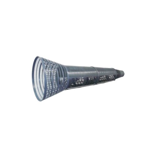 FIAP 1681 zamka za jegulje (&amp;Oslash; x V) 460 mm x 1530 mm Slike