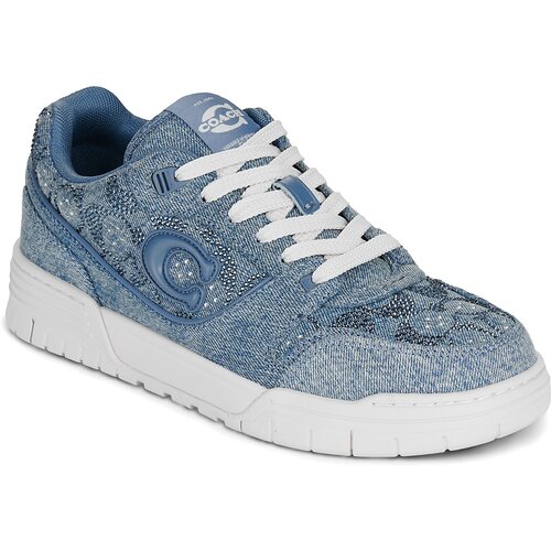 Coach SOHO SNEAKER Plava Cijene
