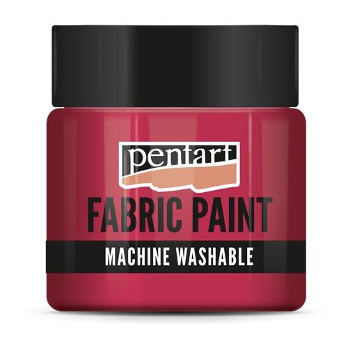  pentart barva za tekstil 50 ml | različni odtenki Slike