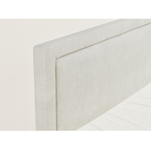 Maison de R&amp;ecirc;ve Krem boxspring krevet s prostorom za odlaganje 200x200 cm Fresco &amp;ndash; Slike