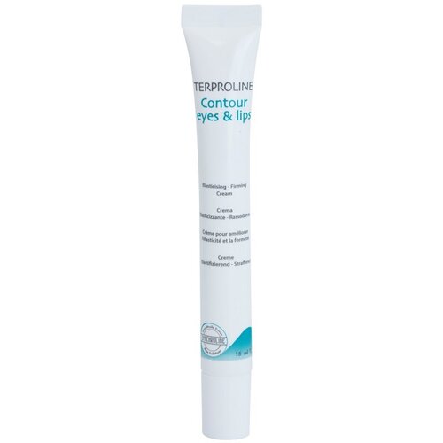 Synchroline Terproline učvrstitvena krema za konture oči in ustnic 15 ml Cene