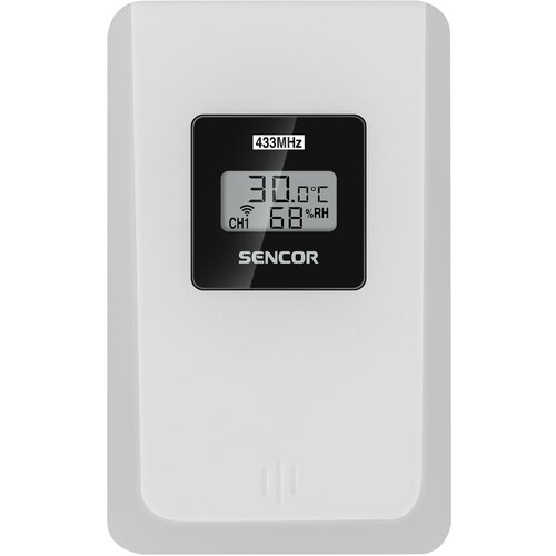 Sencor SWS TH3000 SENZOR Cene