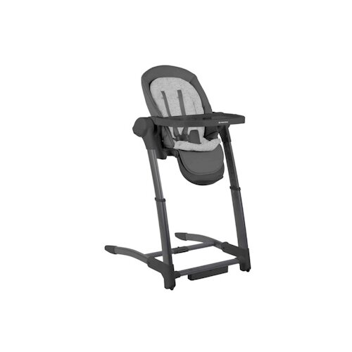 Kikka Boo električna ljuljaška i stolica za hranjenje Prima 3u1 Grey Cene