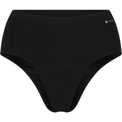  Menstrualne hlačke - Hipster Seamless Black Extra Strong - 36 Slike