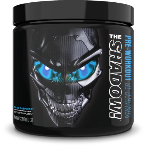 Jnx The Shadow - Sports 270 g  plava malina Cene