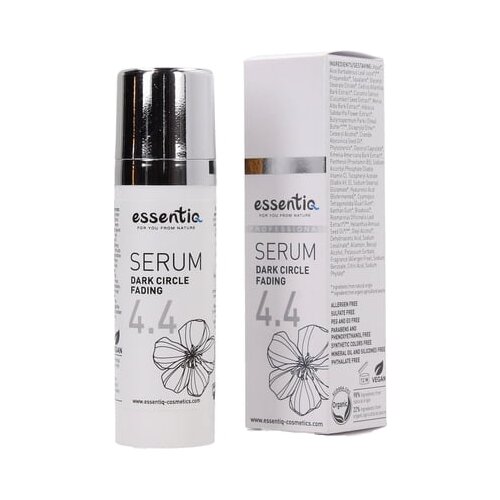 Essentiq dark Circle Fading Serum Cijene
