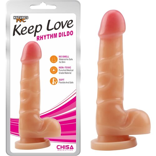 Rhythm Dildo CN 101776380 Cene