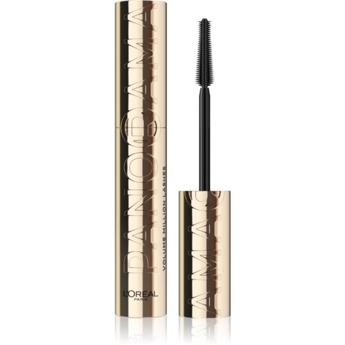 L&amp;acute;Or&amp;eacute;al Paris Panorama voluminozna maskara odtenek Black 10,5 ml Slike