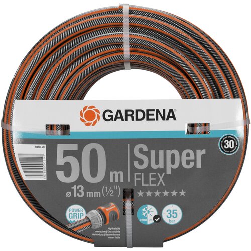 Gardena Premium SuperFLEX crijevo 13mm, Cijene