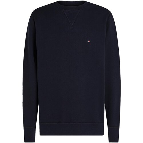Tommy Hilfiger Puloverji MW0MW37232 Modra Cene