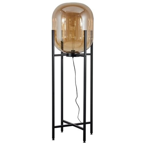  podna lampa F7270-1FL amber Cene