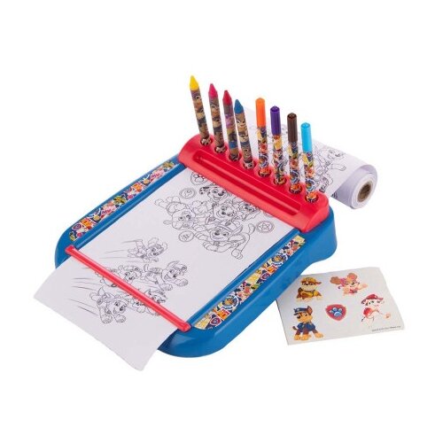 Paw Patrol Patrolne &amp;scaron;ape set za bojenje ( 1043221 ) Slike