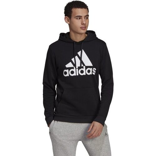 Adidas Essentials Fleece Big Logo Hoodie Slike