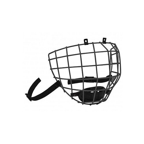 CCM Hokejska čelada FM70 HF CAGE Senior, črna, velikost: L, (20742356) Cene