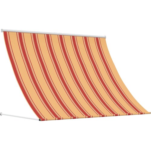 Nadstrešnica &Scaron;areni 400 x 150 cm Cijene