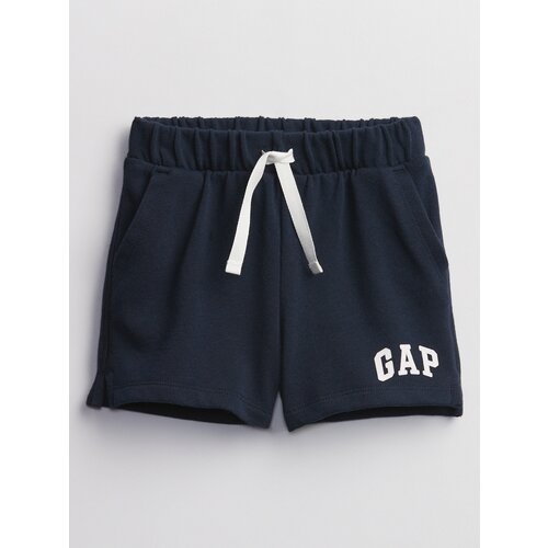 GAP Children's Shorts Logo Pull-on Shorts - Girls Cijene