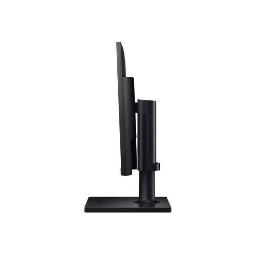Samsung monitor LF27T450FQRXEN 27&amp;quot;/IPS/1920x1080/75Hz/5ms/HDMIx2,DP,USB/Freesync/pivot,visina/crna Slike