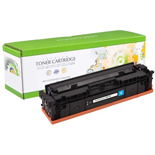  207X toner zamenski plavi cyan (2.45k) - W2211X Cene