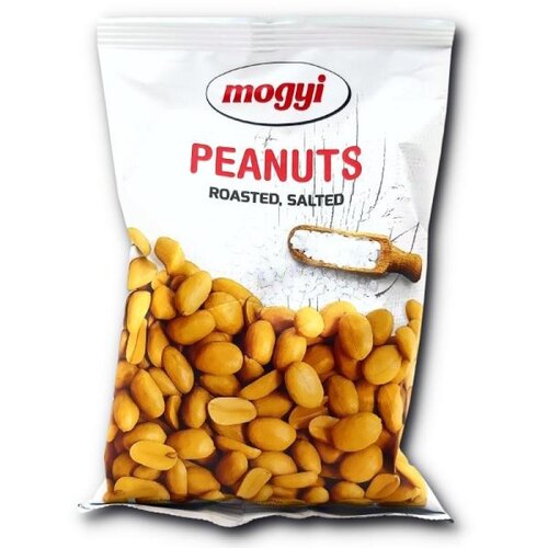 Mogyi Kikiriki prženi slani 300g Slike
