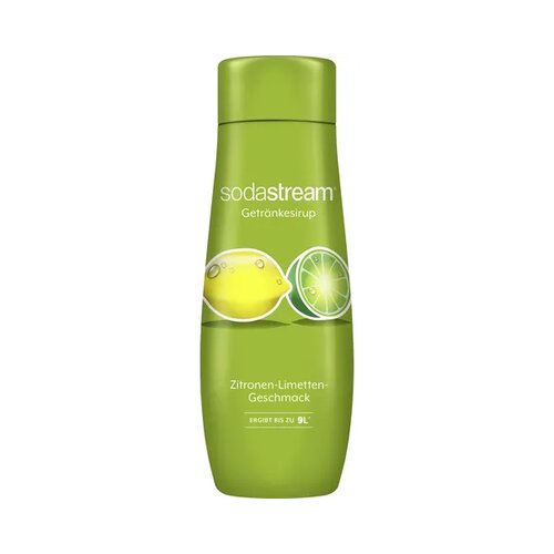 Sodastream Limonino-limetin sirup Cene