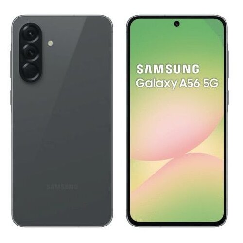  Mobitel Samsung Galaxy A56 5G 12GB 256GB Black/Graphite Slike