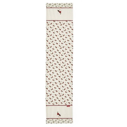 Cooksmart &amp;reg; Namizni tekač 45x200 cm Robin&amp;#039;s Retreat &amp;ndash; Slike