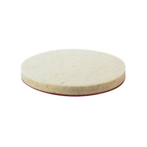  PAD FILC ZA POLIRANJE 125mm Slike