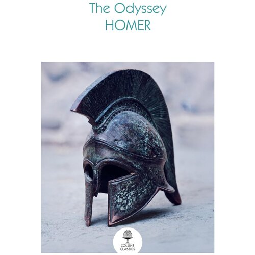 Harper Collins Publishers Ltd Homer - The Odyssey Slike