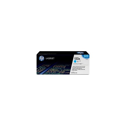 HP Toner Q3961A / 122A (plava), original Cene