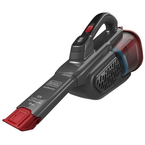 Ručni Usisavač Black &amp;amp;amp Decker BHHV315J-QW Slike