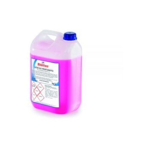 Deter k15 sredstvo protiv kamenca 5l ( 1445 ) Cene