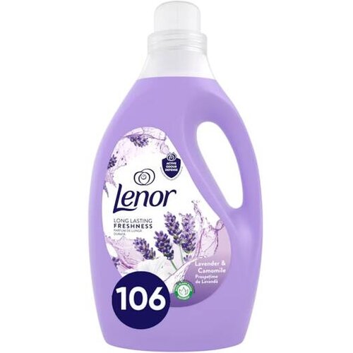 Lenor omekšivač fe lavanda i kamilica 2.65L 106 pranja Cene