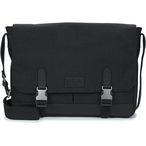Polo Ralph Lauren MESSENGER LARGE Crna Cijene