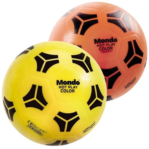 Mondo Toys hot play nogometna lopta promjera 23 cm u vi&scaron;e boja - Cijene