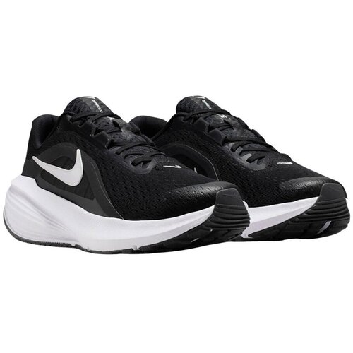 Nike Tek &amp;amp; Trail Chaussures de running Downshifter 14 maille respirante Črna Slike