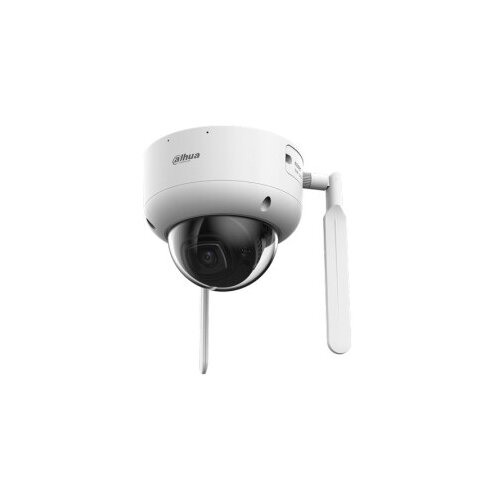Dahua IPC-HDBW3441DR1P-AST-4G-NL668LA-0600B 4MP ir fixed focal dome wizsense 4G network camera Slike