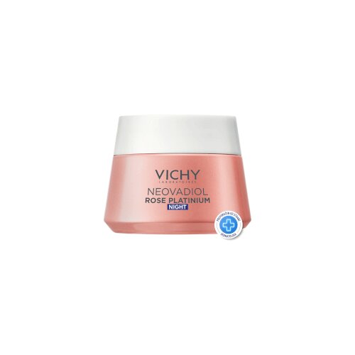 Vichy Neovadiol Rose Platinium noćna krema Slike