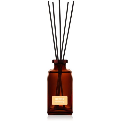 Notino Reed Diffuser Floral Orange aroma difuzer 250 ml Cijene