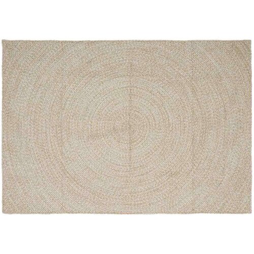  Tepih Prirodna i bijela 160 x 230 cm Juta Cijene